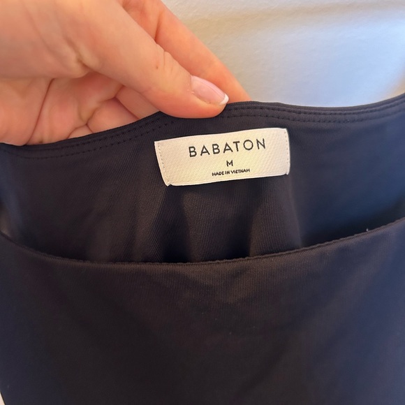 BABATON Contour Bodysuit - Picture 3 of 3